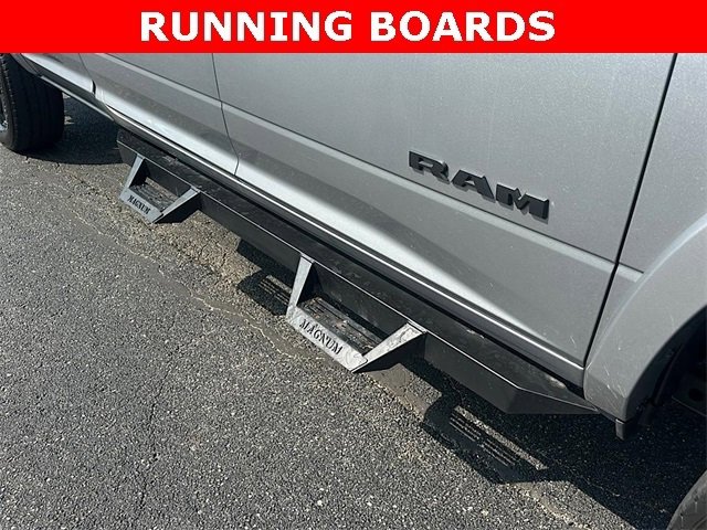 Used 2020 RAM 3500 Laramie image 5