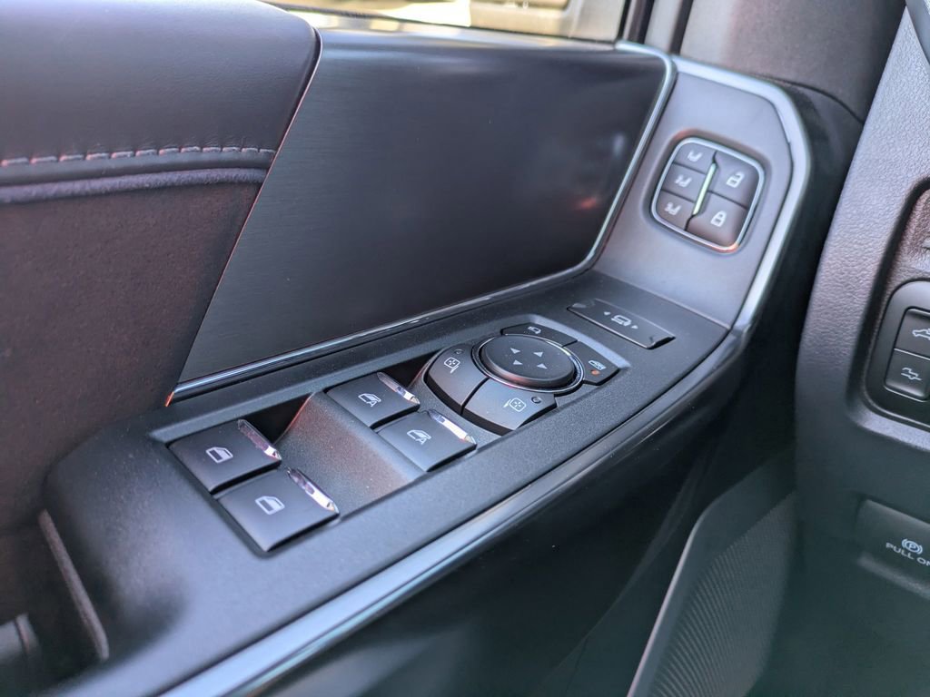 New 2026 Ford F350 Platinum image 27