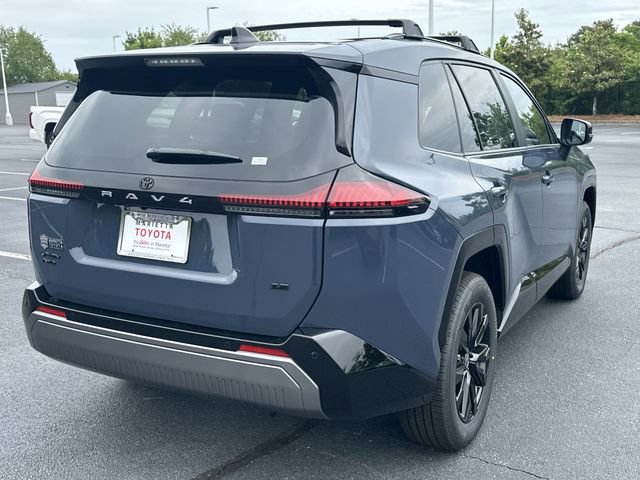 New 2026 Toyota RAV4 SE w/ Convenience Package AWD/4WD image 25