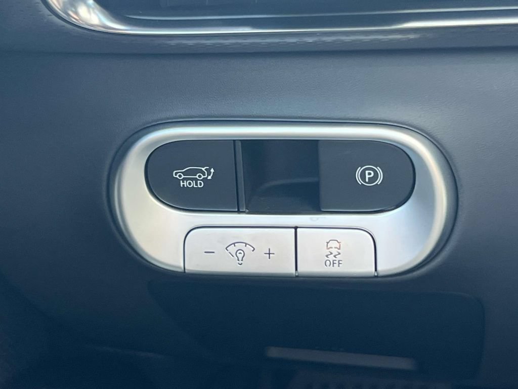 New 2024 Genesis GV60 Advanced AWD/4WD image 21