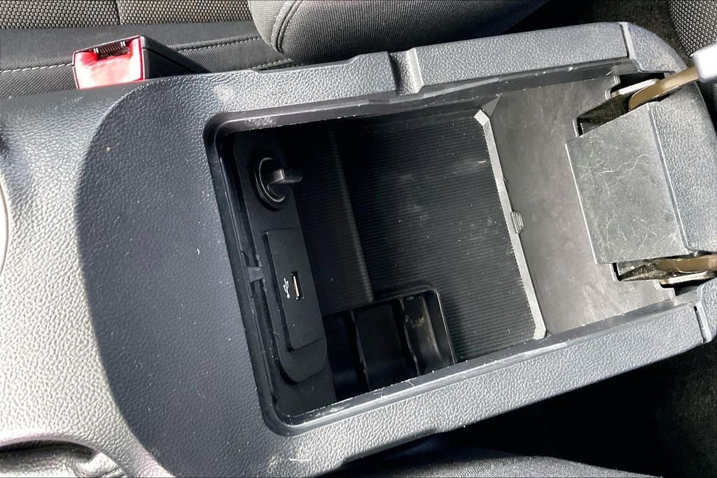 Used 2016 Ford Mustang Coupe image 19