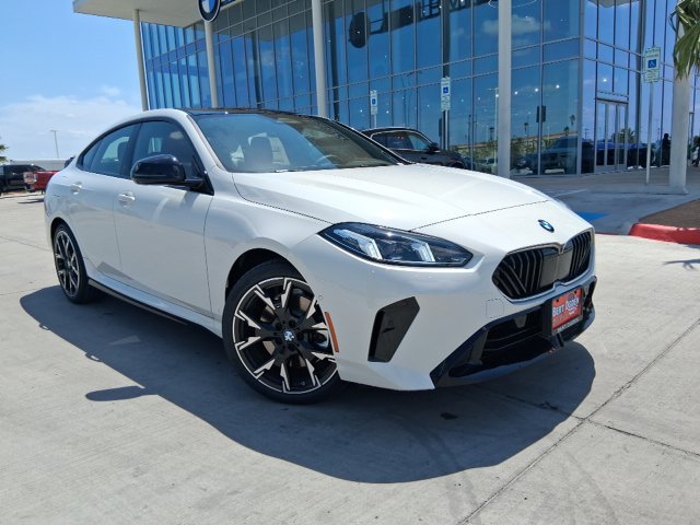 New 2026 BMW 228i xDrive w/ Technology Package AWD/4WD image 1
