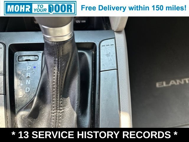 Used 2018 Hyundai Elantra Value Edition w/ Cargo Package FWD image 27