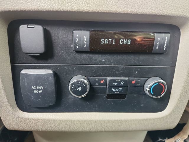 Used 2015 Lincoln Navigator L 2WD image 20