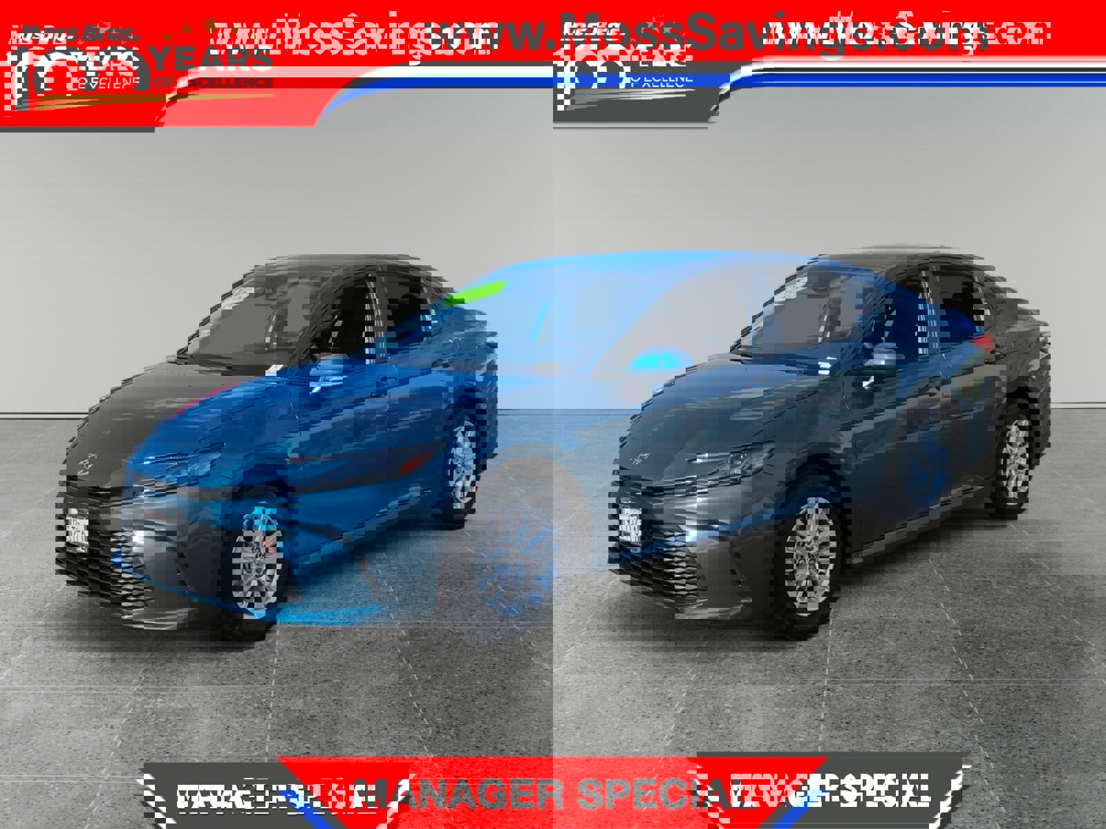 Used 2025 Toyota Camry LE