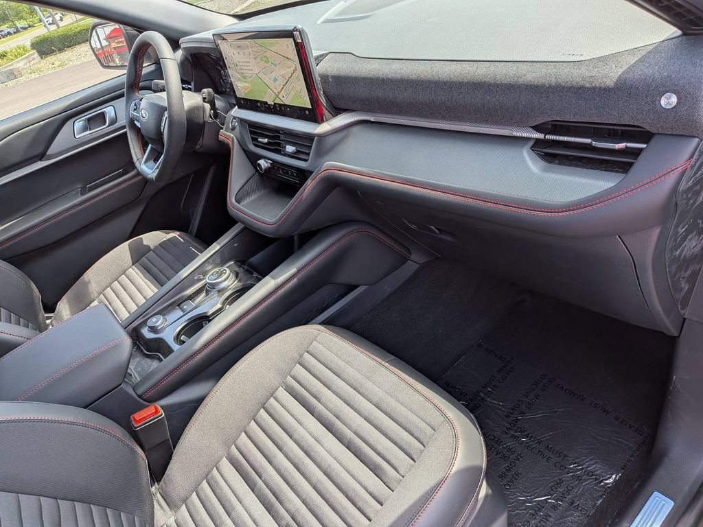 New 2026 Ford Explorer ST-Line AWD/4WD image 25