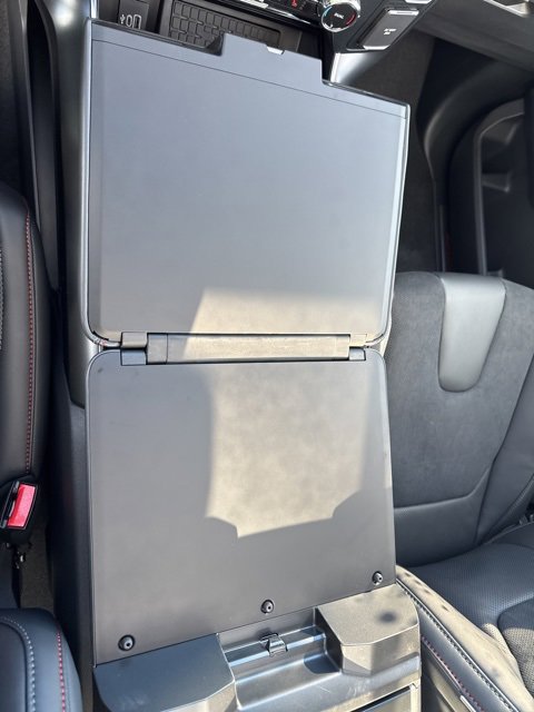 New 2025 Ford F150 Raptor image 45