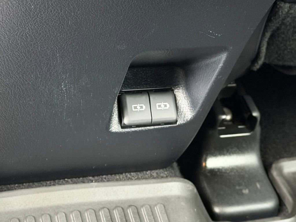 Used 2023 Toyota 4Runner TRD Off-Road Premium w/ Moonroof Package image 8