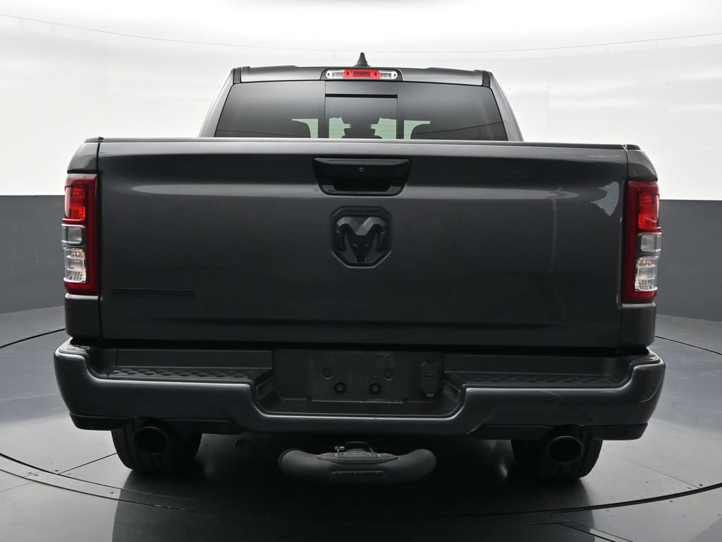 Used 2024 RAM 1500 Big Horn RWD image 4