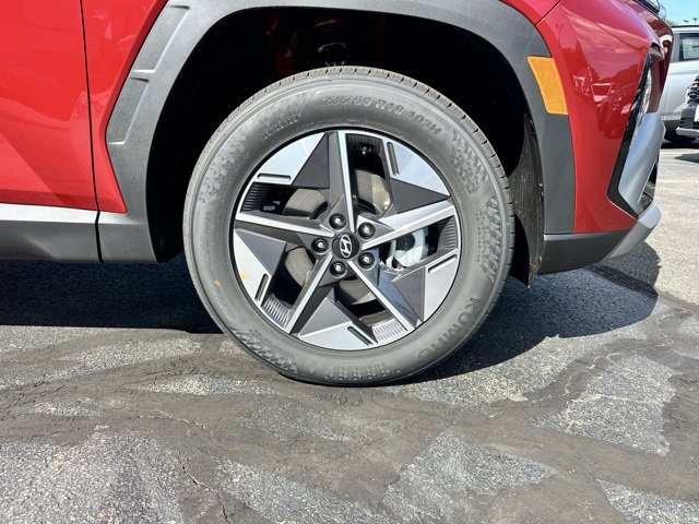 New 2026 Hyundai Tucson SEL image 36