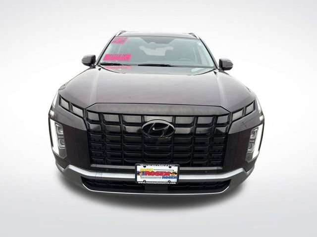 Used 2023 Hyundai Palisade SEL w/ Premium Package image 8