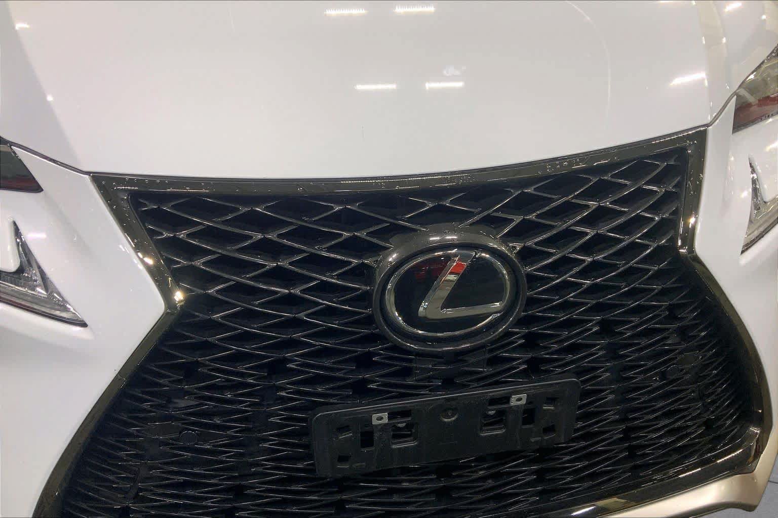 Certified 2021 Lexus NX 300 F Sport w/ F Sport Premium Package AWD/4WD image 30