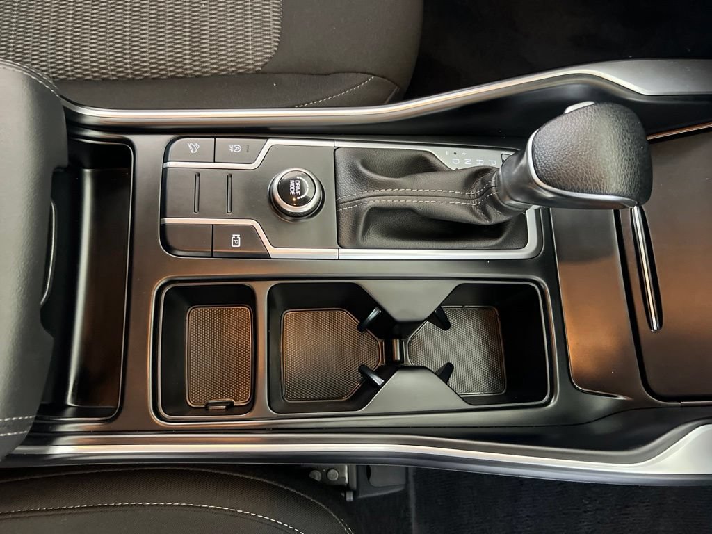 Certified 2022 Kia Sorento LX FWD image 23