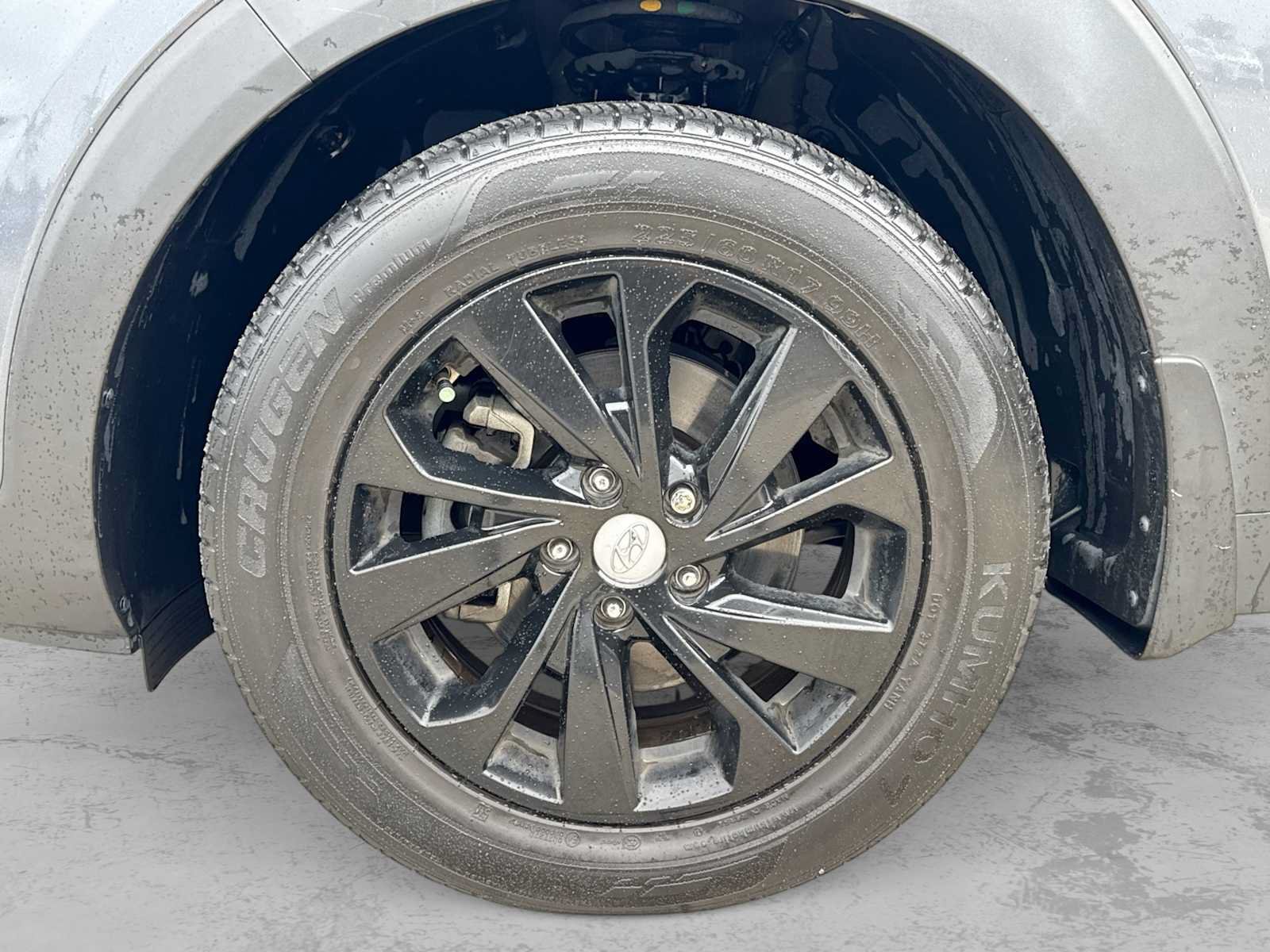 Used 2019 Hyundai Tucson Value w/ Cargo Package FWD image 13