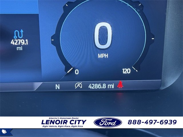 Used 2025 Ford F150 STX w/ Equipment Group 200A image 33