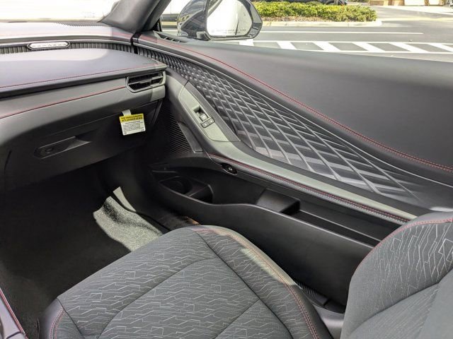 New 2026 Dodge Charger Scat Pack w/ Blacktop Package image 20