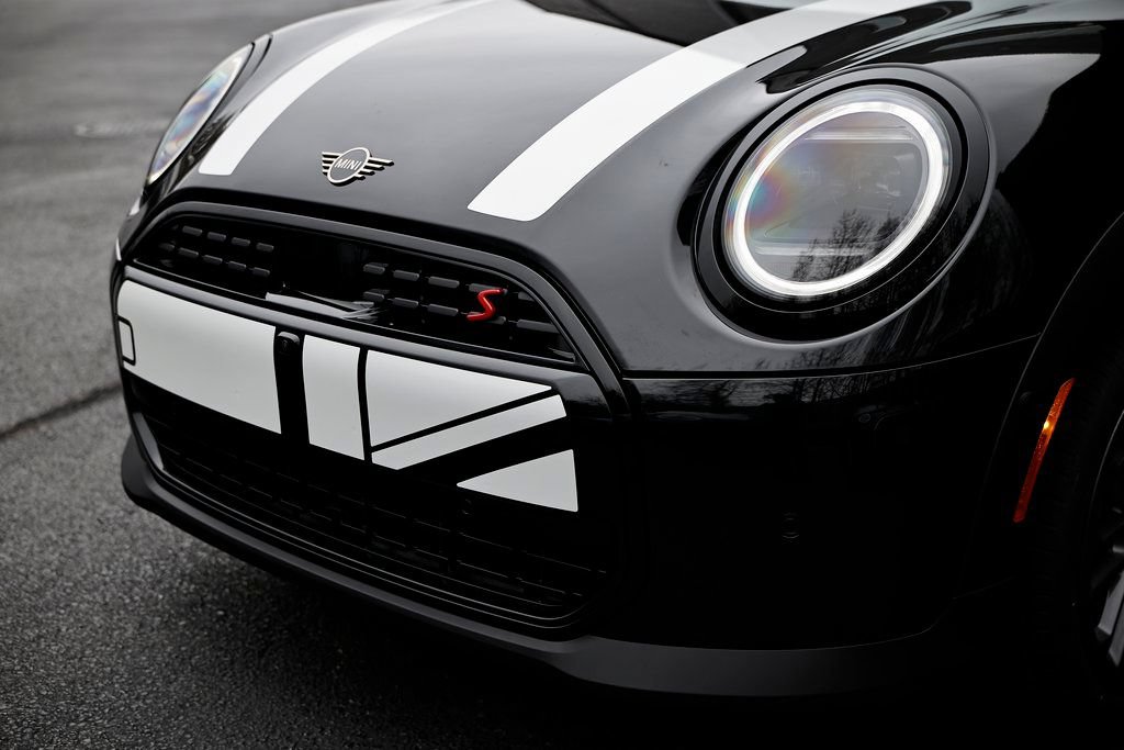 New 2026 MINI Cooper S FWD image 13