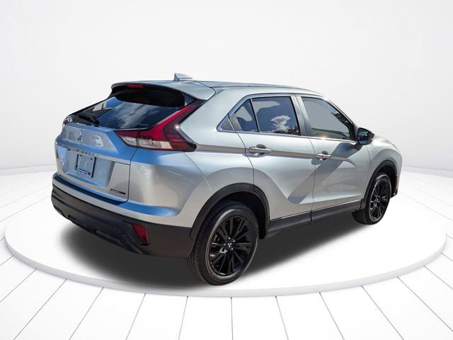 New 2026 Mitsubishi Eclipse Cross LE image 4