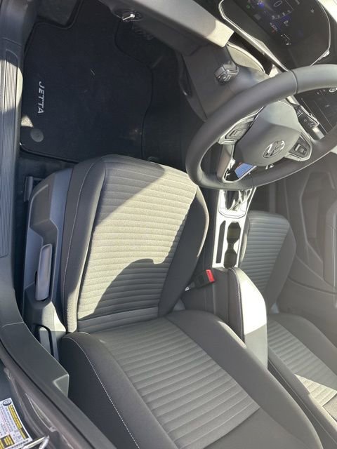 New 2026 Volkswagen Jetta S image 9
