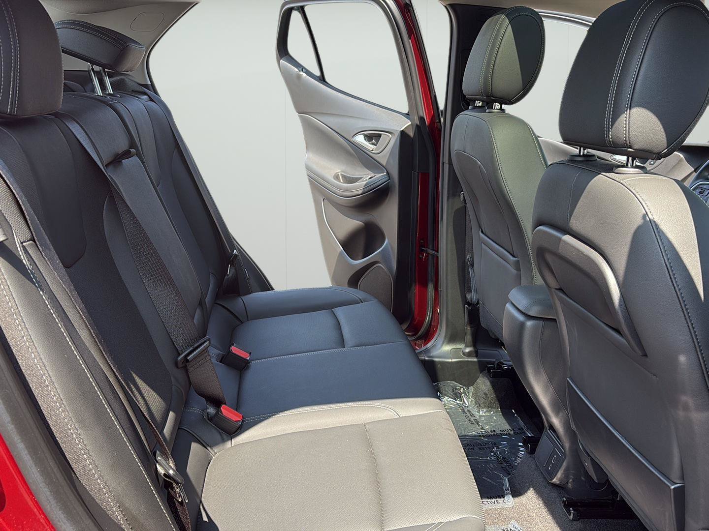 Used 2024 Buick Encore GX Sport Touring w/ Experience Buick Package FWD image 17