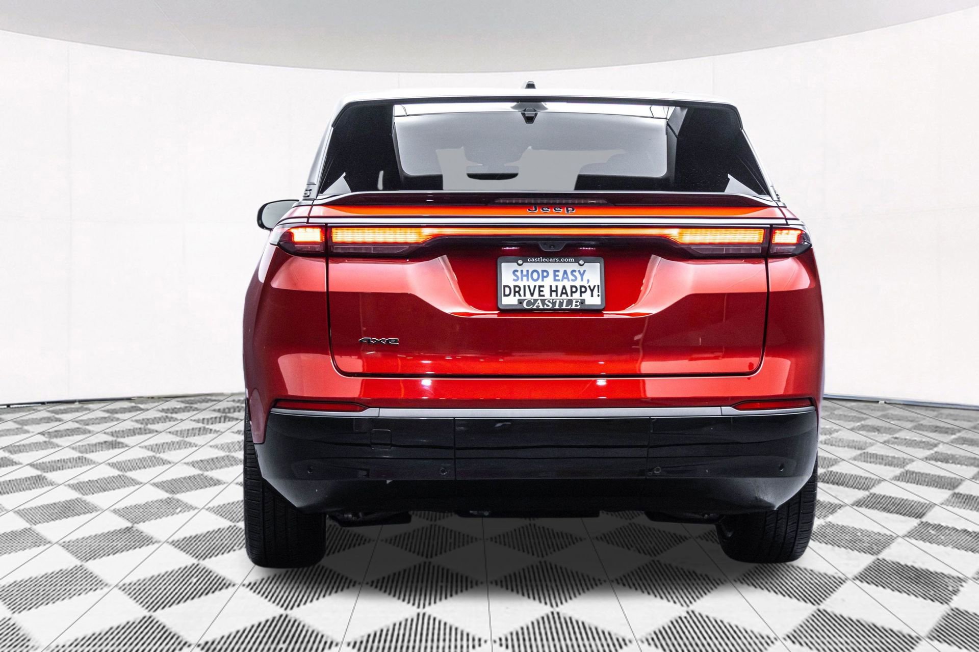 Used 2025 Jeep Wagoneer S Limited image 15