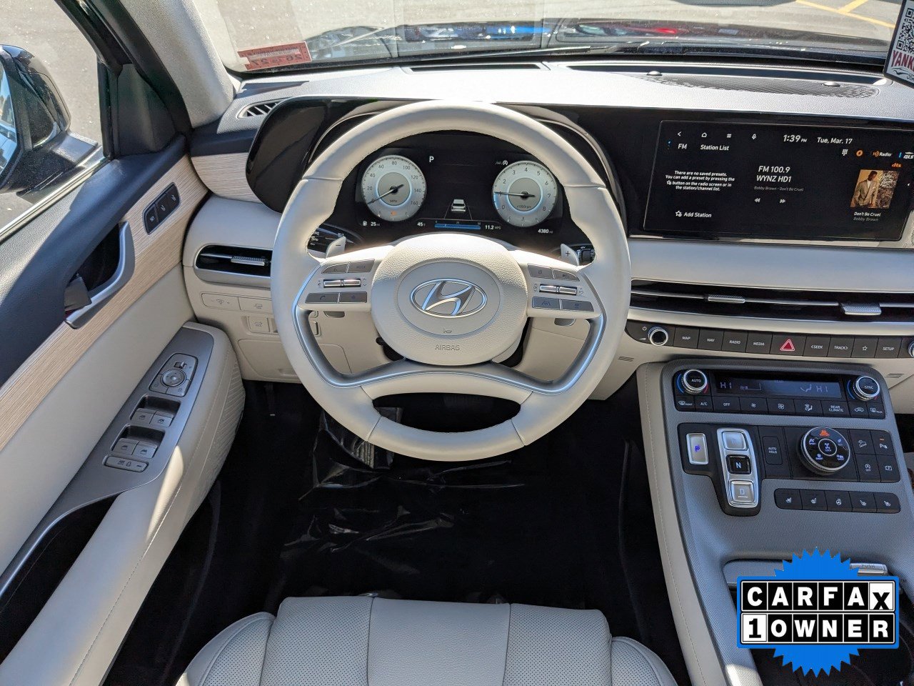 Used 2025 Hyundai Palisade Limited image 18