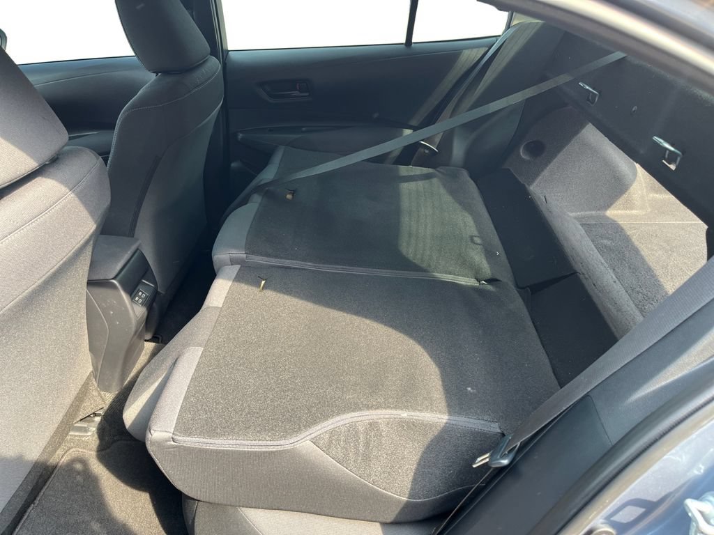 Used 2023 Toyota Corolla LE FWD image 29