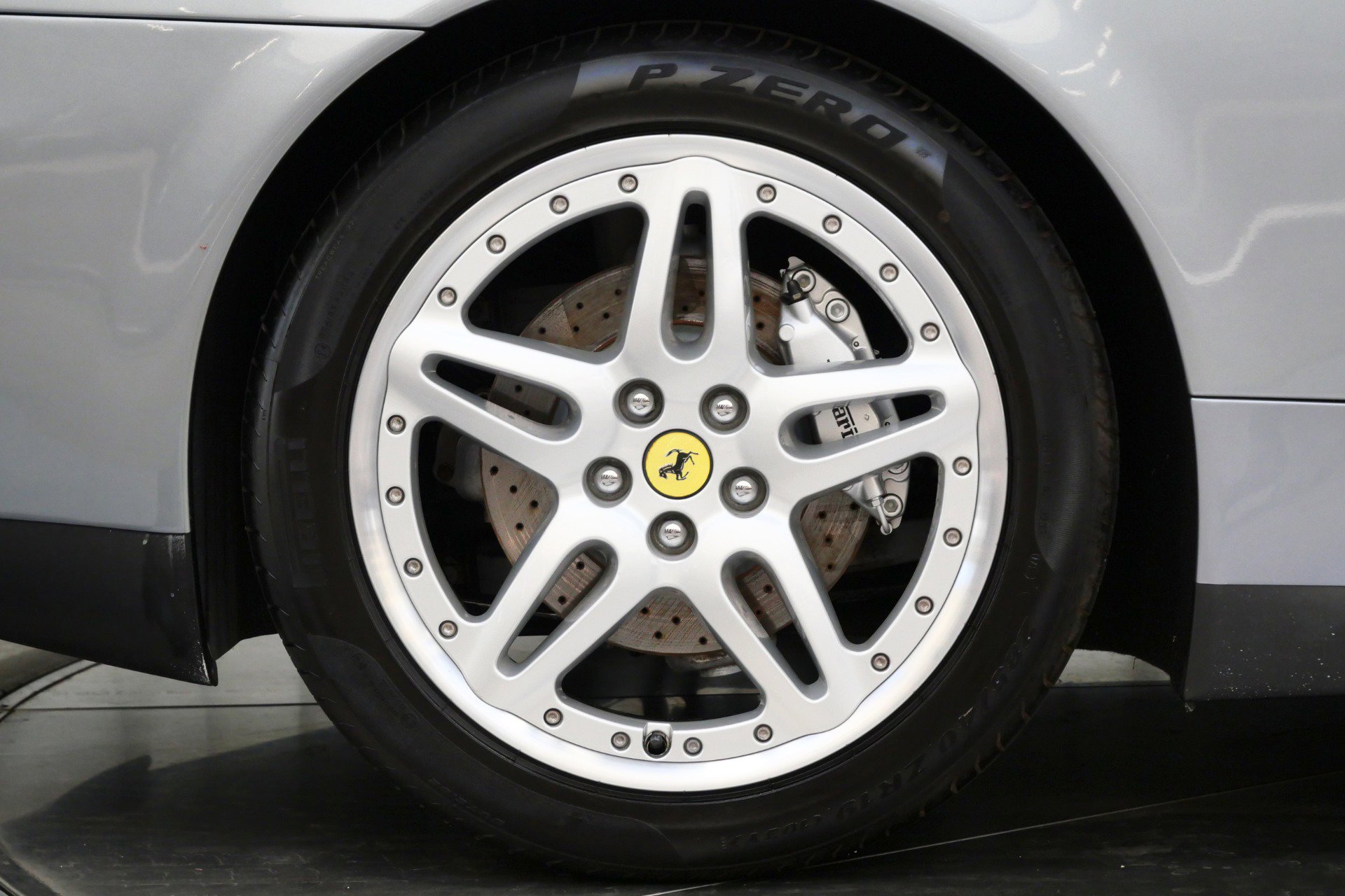 Used 2005 Ferrari 612 Scaglietti image 42
