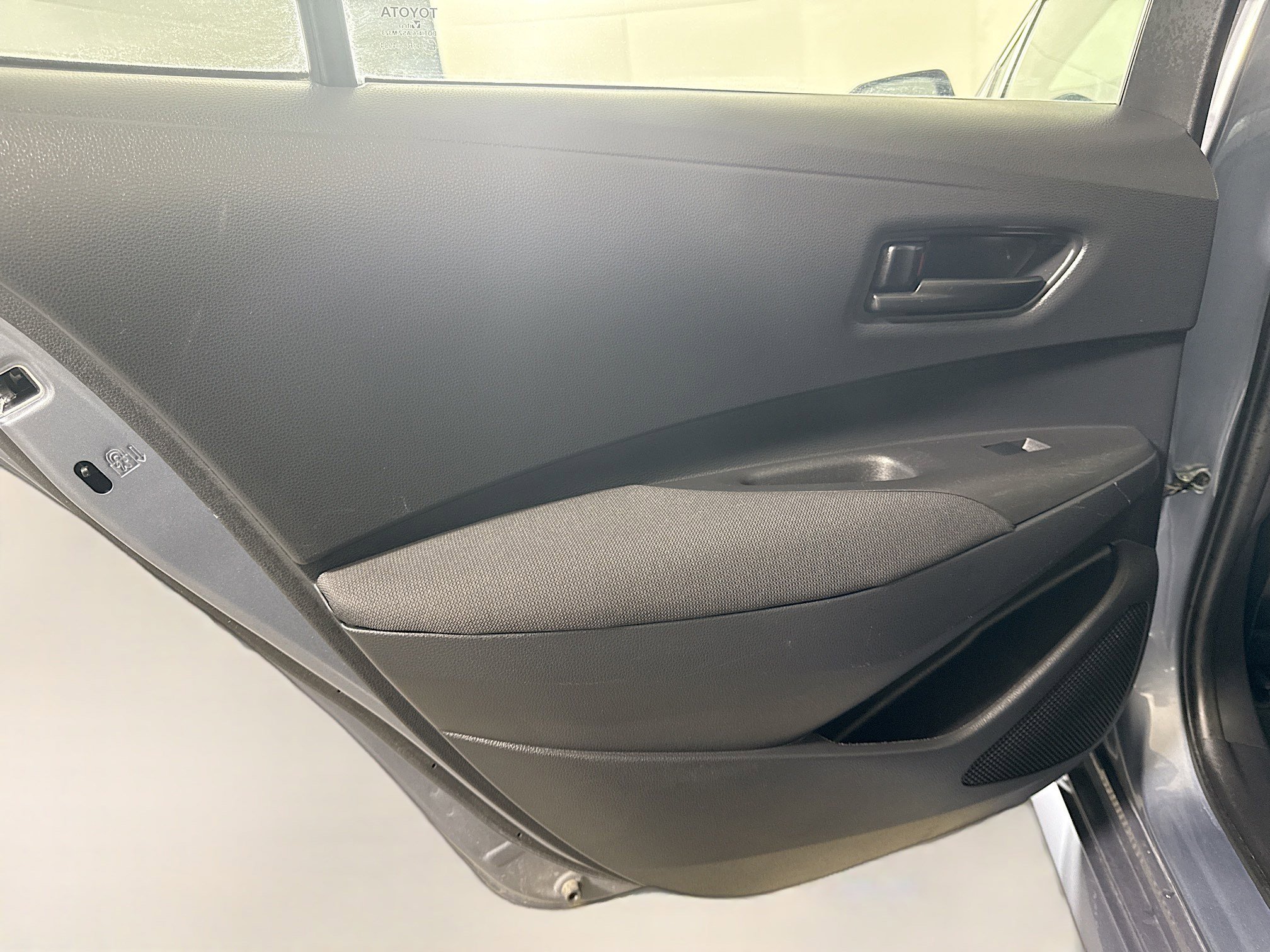 Used 2024 Toyota Corolla LE image 25