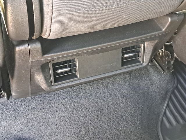 Used 2021 Chevrolet Silverado 1500 Custom Trail Boss image 19