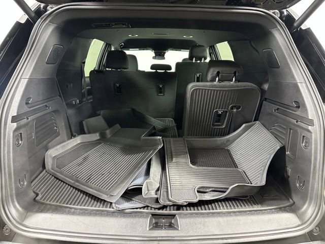 Used 2024 Chevrolet Traverse LS image 26