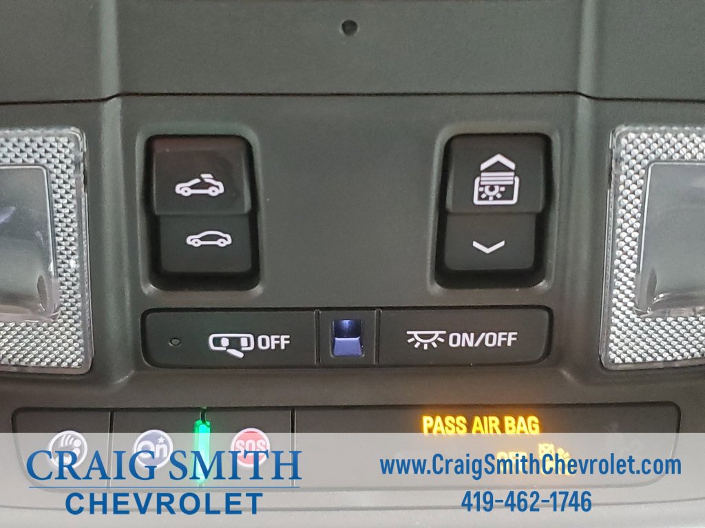 Used 2023 Cadillac XT6 Premium Luxury image 23