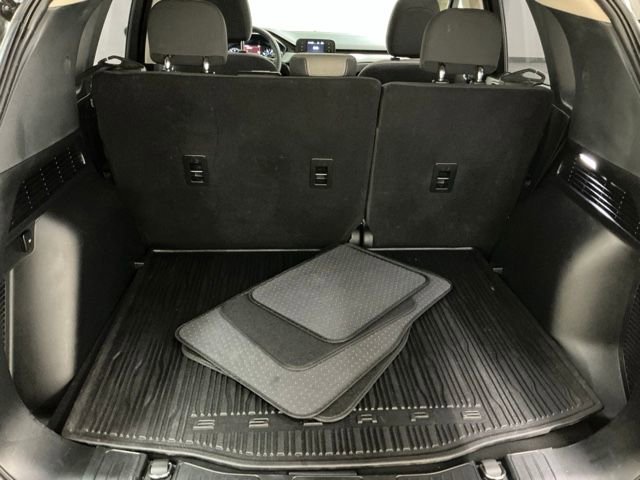 Used 2020 Ford Escape S FWD image 14