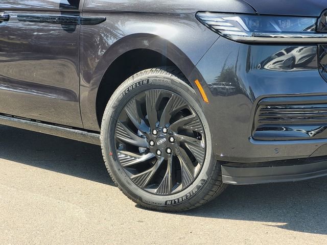 New 2026 Lincoln Navigator L Reserve image 2