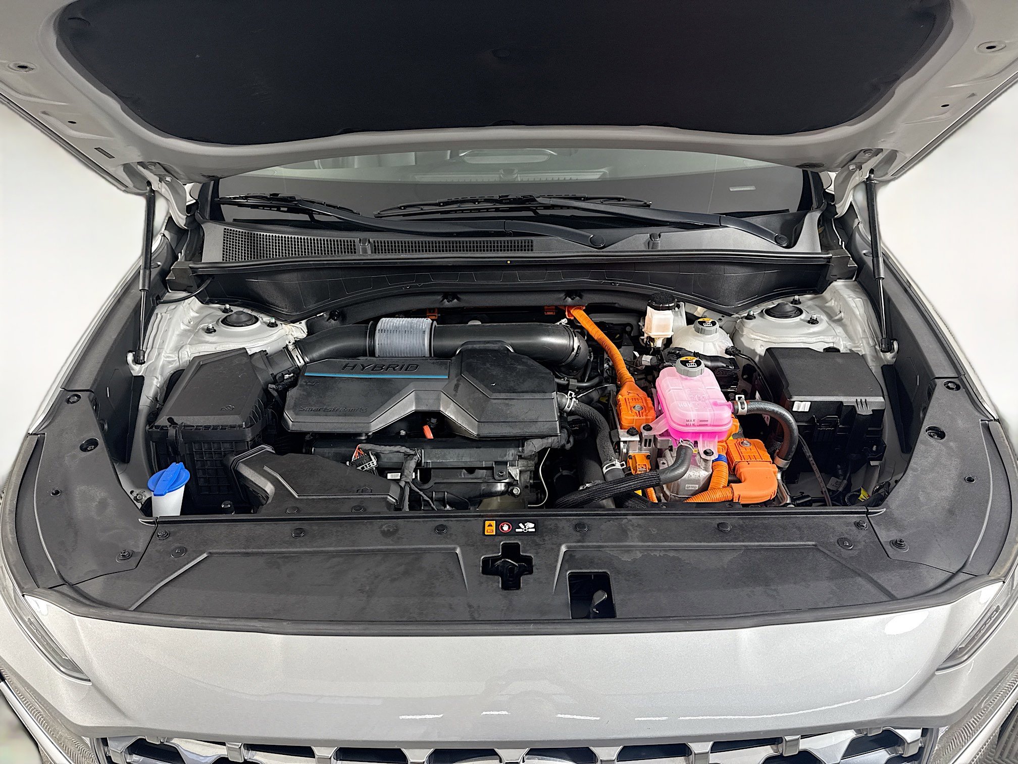 Used 2023 Hyundai Santa Fe SEL Premium image 39