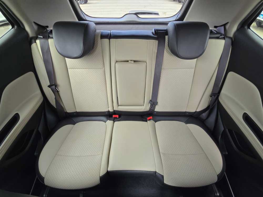 Used 2017 Buick Encore Preferred FWD image 17