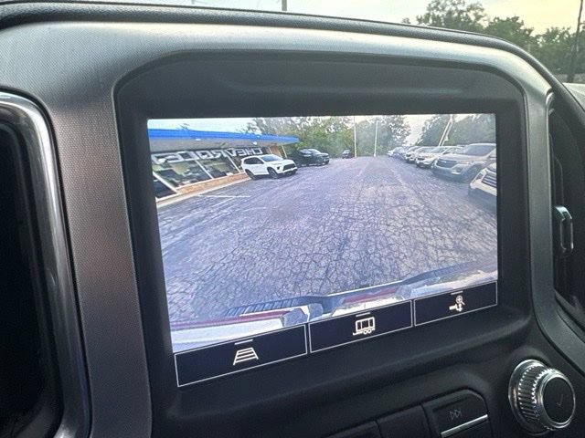 Used 2022 GMC Sierra 2500 SLE w/ SLE Convenience Package AWD/4WD image 15