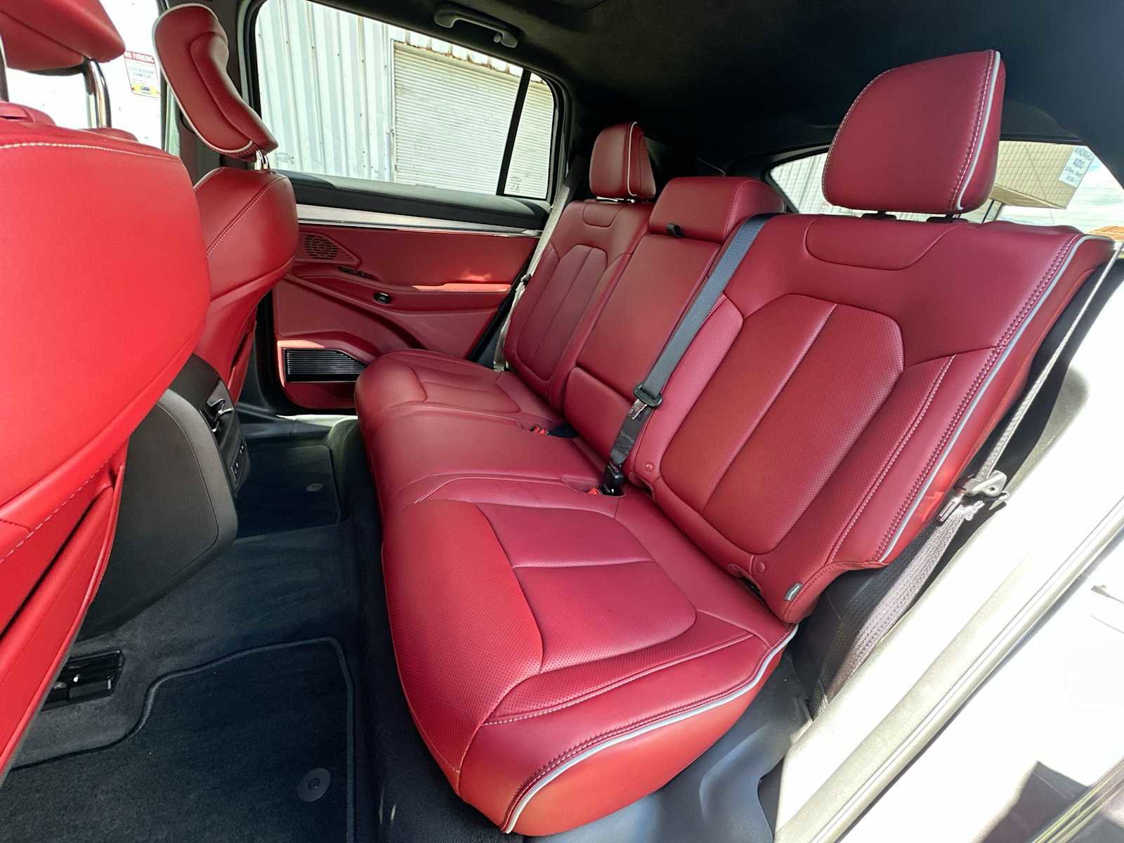 New 2024 Jeep Wagoneer Launch Edition image 25