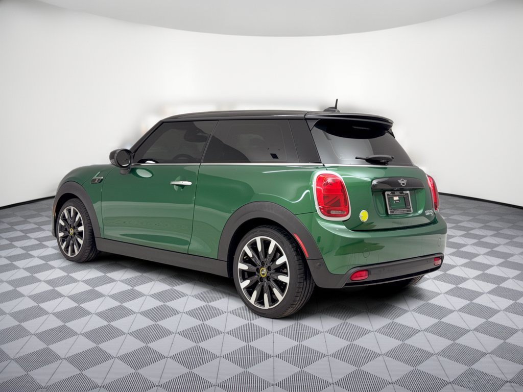 Used 2024 MINI Cooper SE FWD image 3