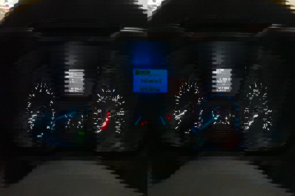 Used 2019 Ford Transit 250 130 Low Roof image 13