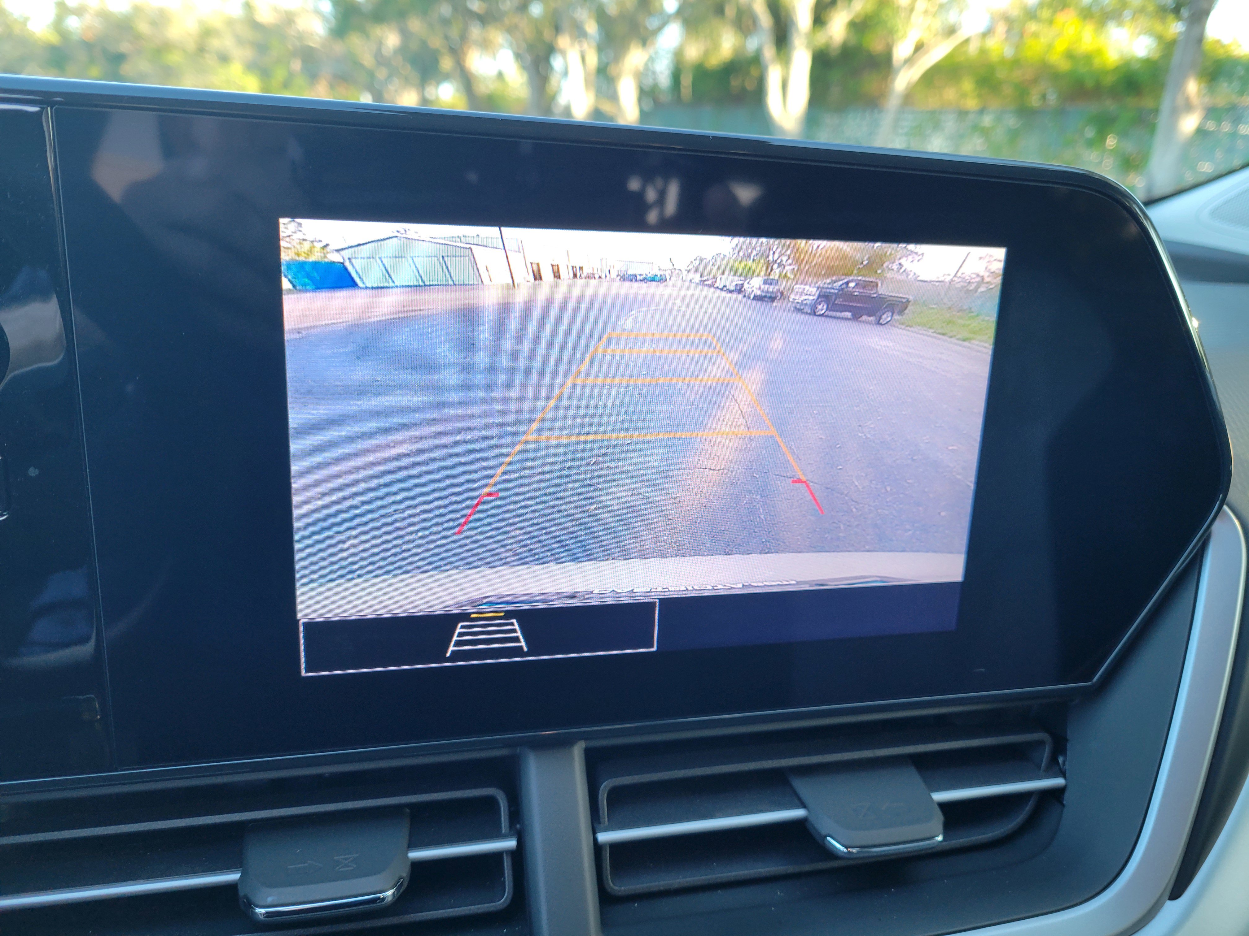 Certified 2025 Chevrolet Trax LS w/ LS Convenience Package image 20