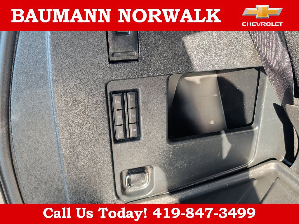 Used 2020 Ford Expedition XLT w/ Equipment Group 202A AWD/4WD image 44