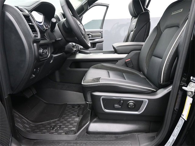 New 2026 RAM 1500 Laramie image 10