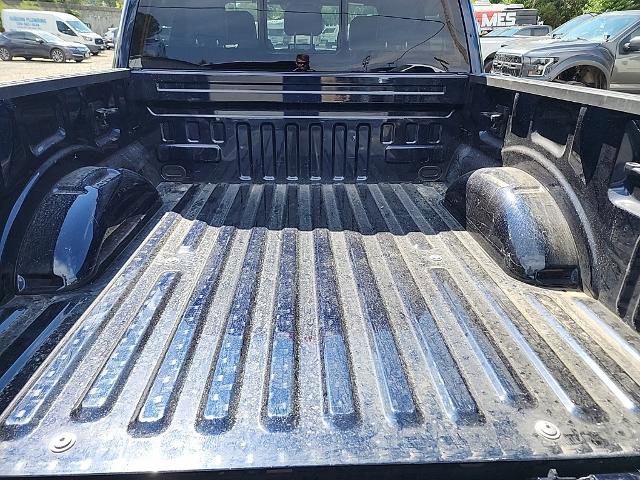 Certified 2022 Ford F150 Lightning Lariat w/ Equipment Group 511A High image 5