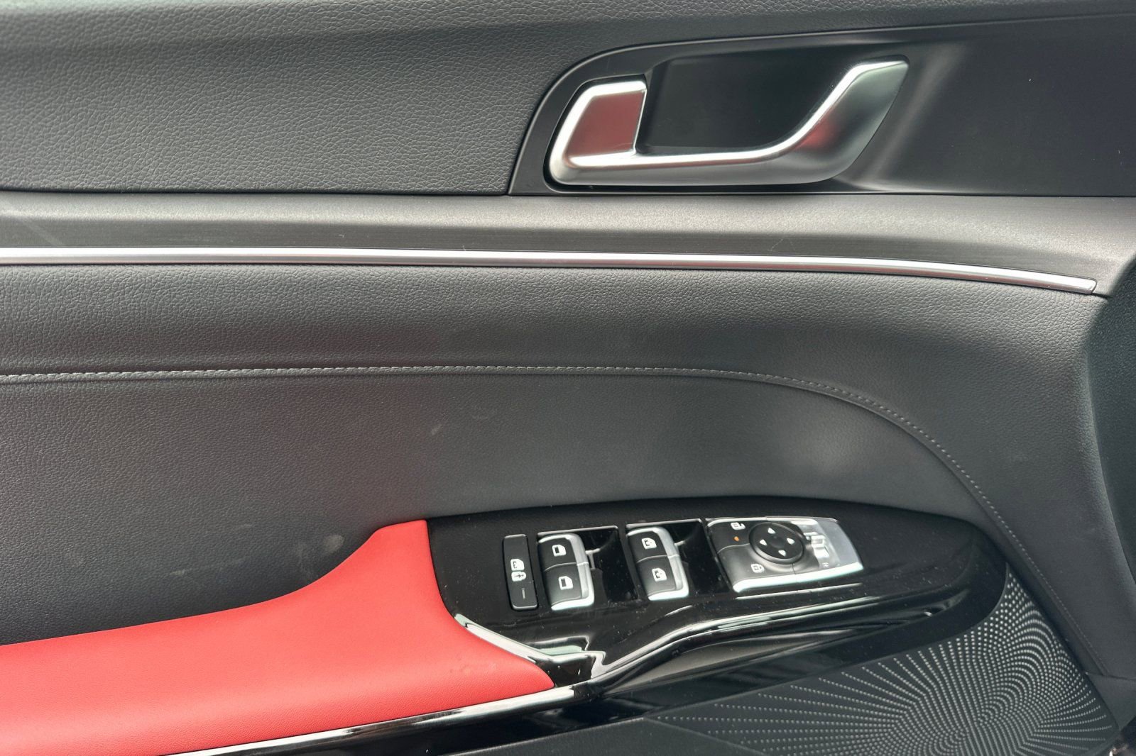 New 2026 Kia K5 GT-Line image 11