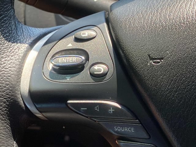 Used 2013 INFINITI JX35 AWD w/ Premium Pkg image 21