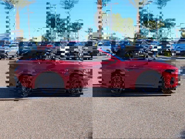 Used 2024 Ford Mustang GT Premium w/ GT Performance Package image 7