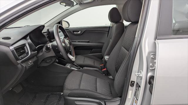 Used 2022 Kia Rio S image 14