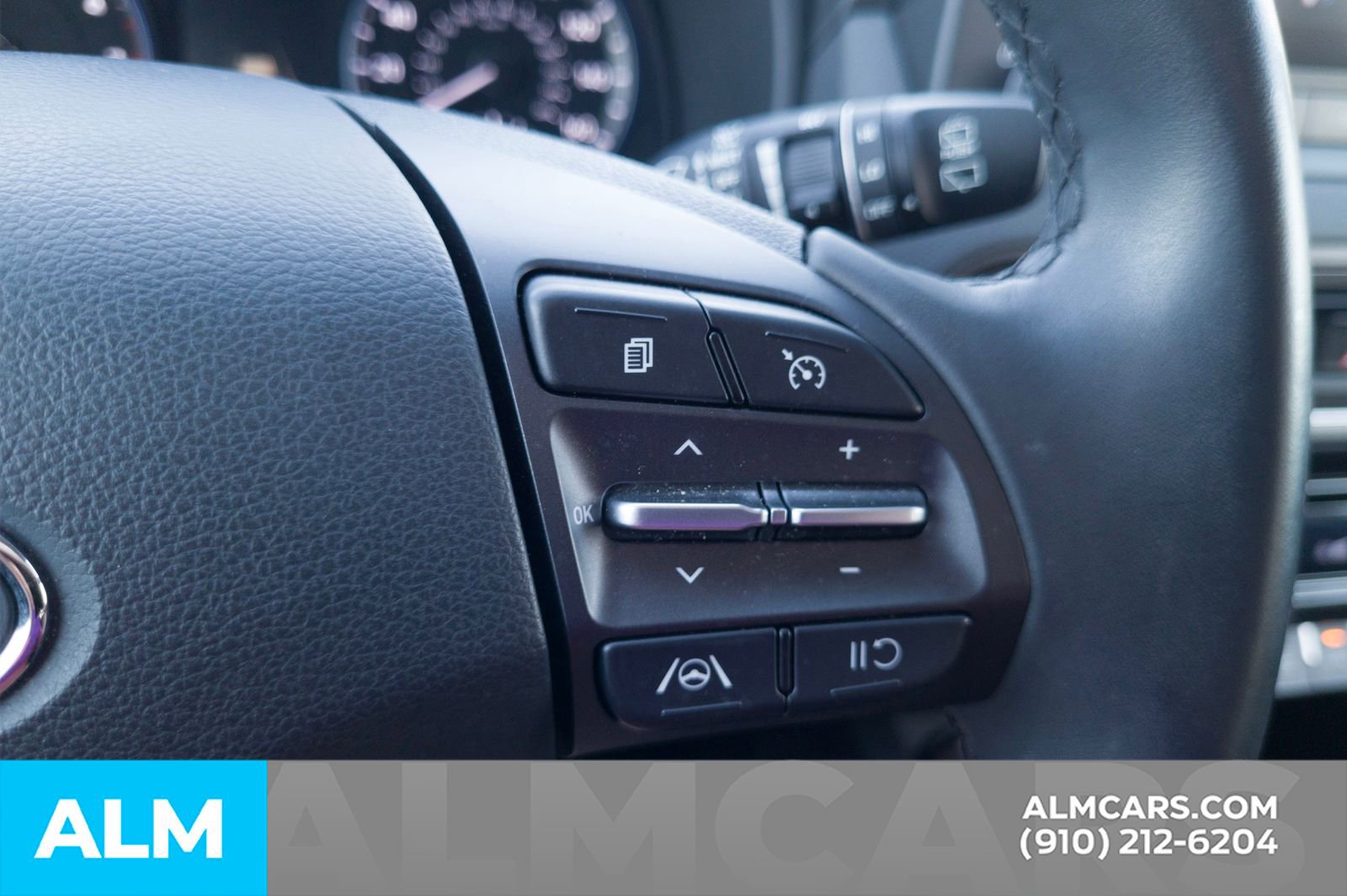 Used 2022 Hyundai Kona SEL w/ Convenience Package image 28