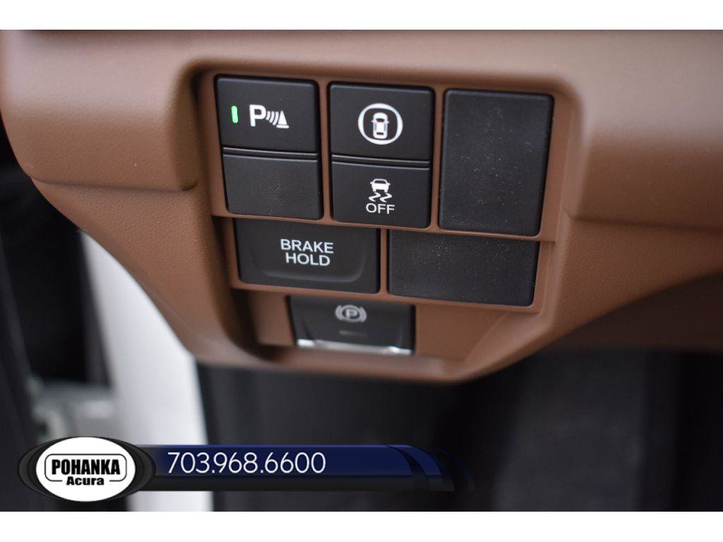 New 2026 Acura RDX Technology Package image 23